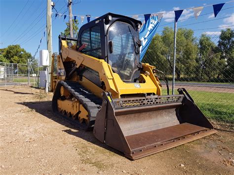 towing cat skid steer|skid steer loader trailer.